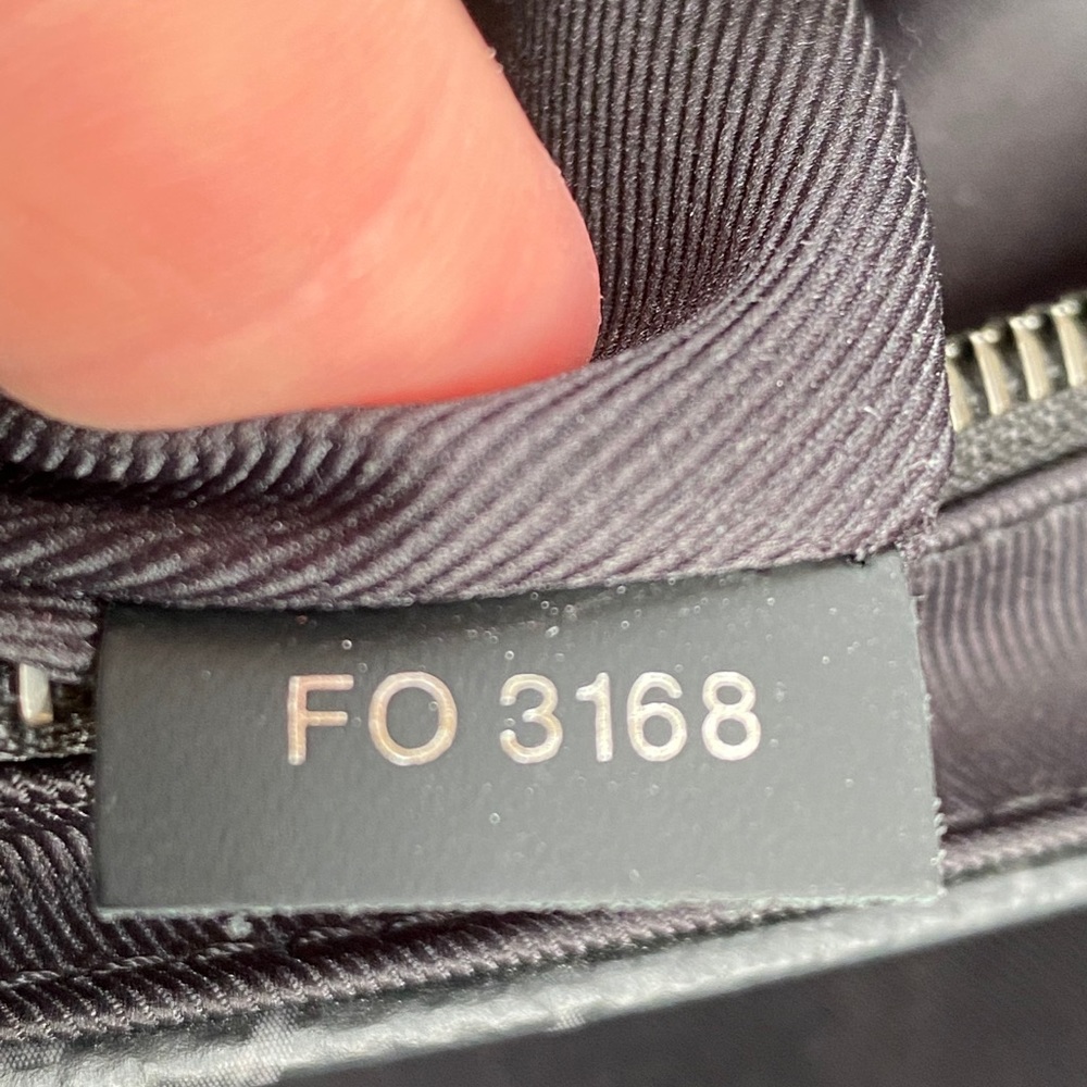 Louis Vuitton Messenger Pm Eclipse - image 7